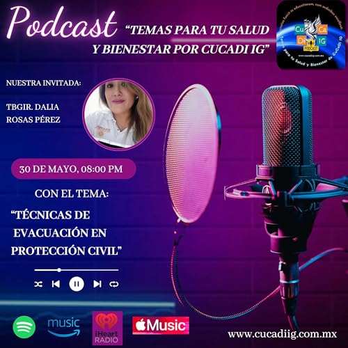 T&eacute;cnicas de Evacuaci&oacute;n en Protecci&oacute;n Civil