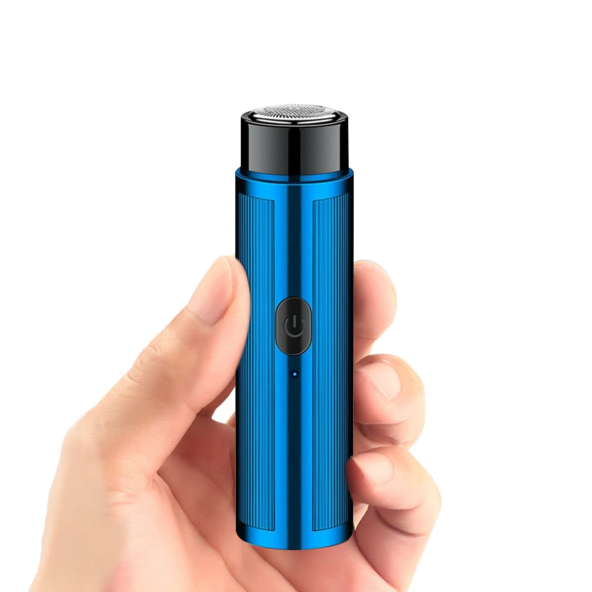 Daily Shop's Shaver for Men Brushless Motor Shaving Machine Mini Portable Electric Shaver for Men Rechargable Face Shaving Razor