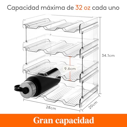 Lista de Organizador de cocina los más solicitados. 27 organizador de cocina marca Lifewit (3)