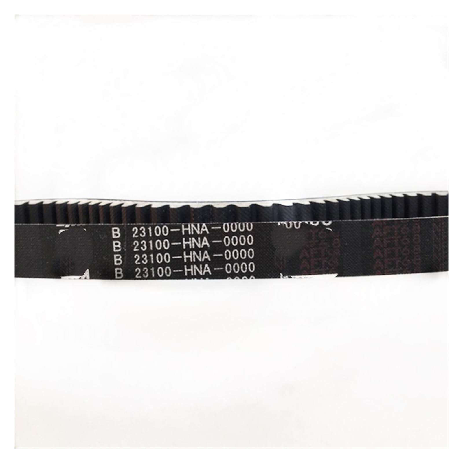 AGBLAYDVEW Motorcycle Parts Transmission Belt Scooter Fiber Drive Belts For SYM For GTS For Joymax 125i For GTS125 For 23100-HNA-0000(0001) Transmission Belt Timing Synchronous Belts
