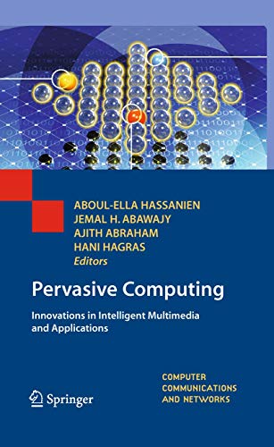 Pervasive Computing view 2