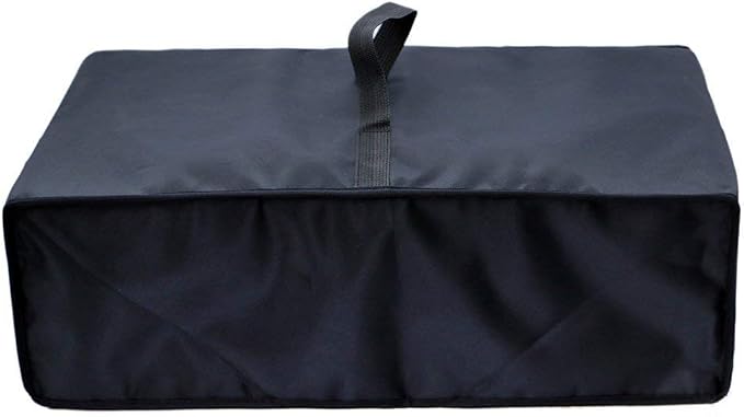 Funda de Nylon Impermeable Antiestática para Impresora HP miniatura 2