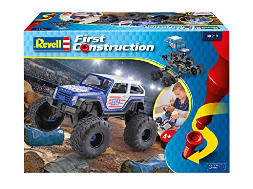 Monster Truck – Bild 3