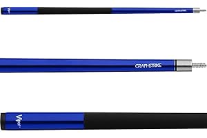 Viper Graphstrike: Unparalleled Accuracy for the Billiard Virtuoso