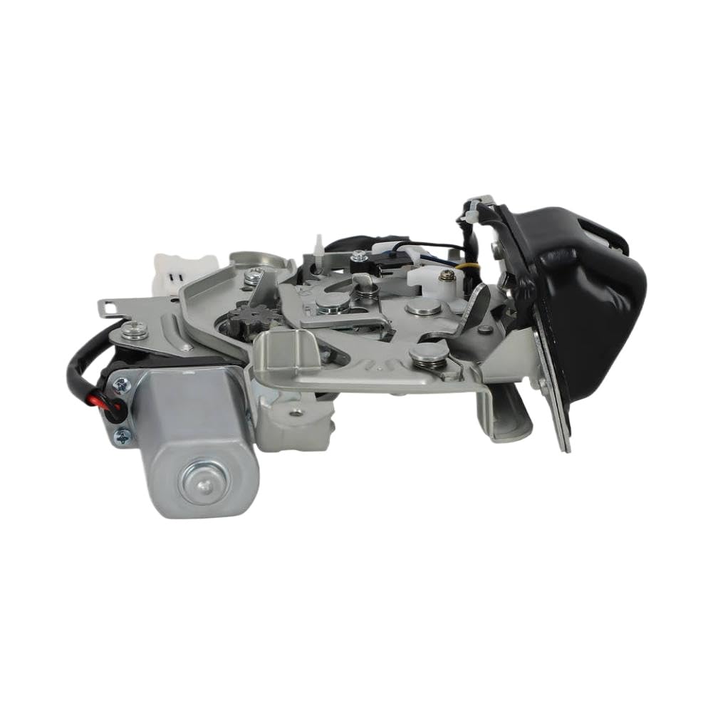 Rear Tailgate Door Lock Actuator 90500-1CA0B Compatible with Murano 09-16 Rogue