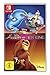 Produktbild Disney Classic Games Aladdin and The Lion King