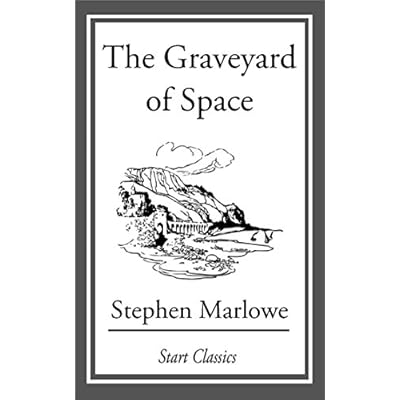 The Graveyard of Space