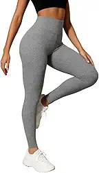 Calça Jogger Ribana Canelada Cintura Alta para gestante ou atividades fisicas ou dia a dia legue legging leg PRETA - BELLA NET
