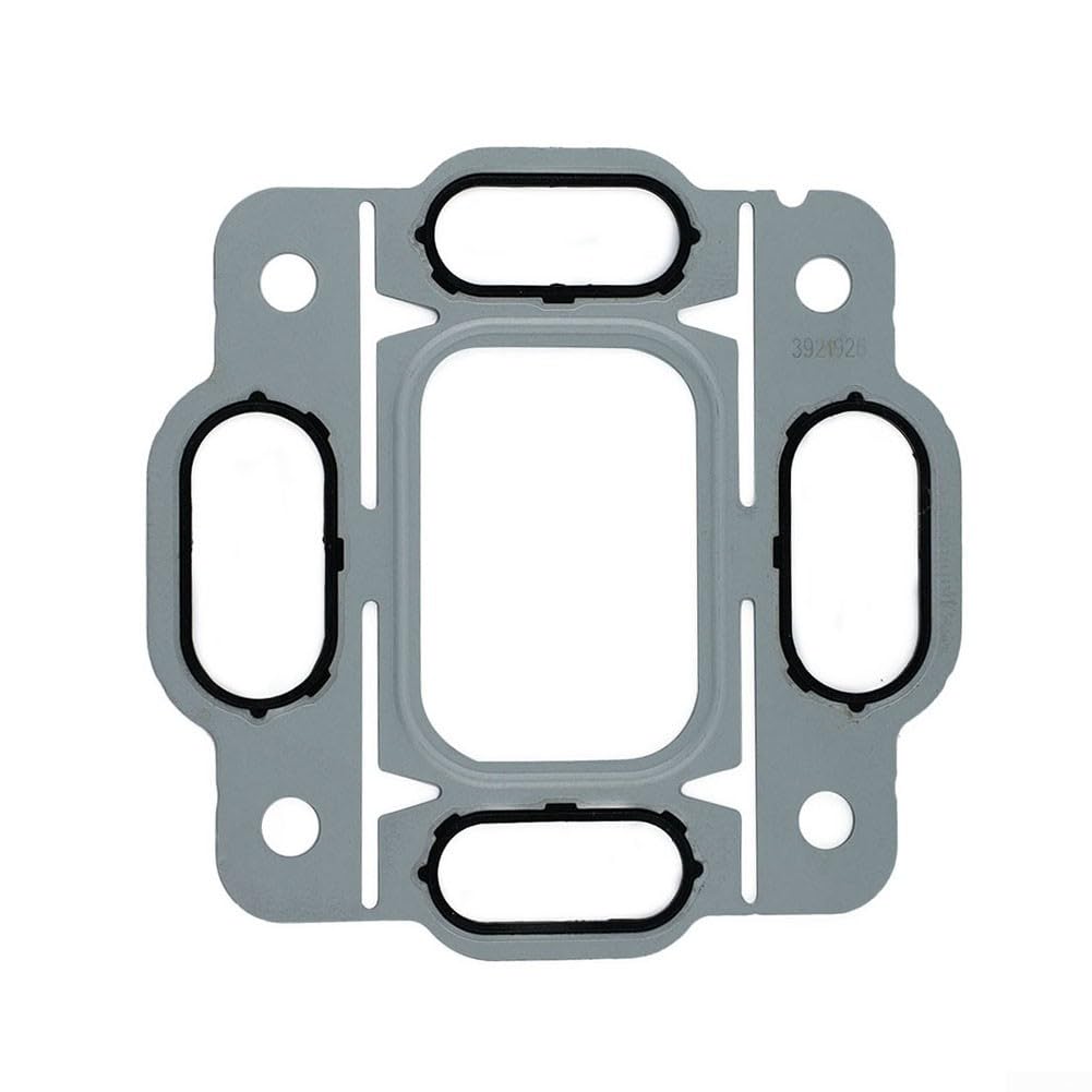 Turbocharging Accessory Mounting Gasket for Cummins Engines (Part No 3921926)