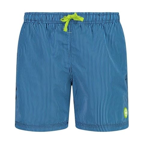 Short CMP Enfant Cover