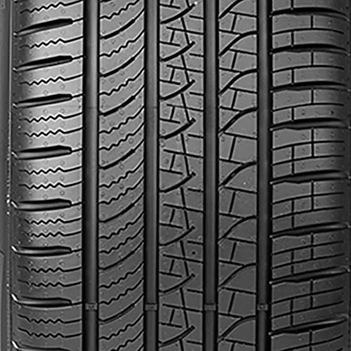 Pirelli Scorpion Zero All Season All Season 255/40R21 102V XL SUV/Crossover Tire