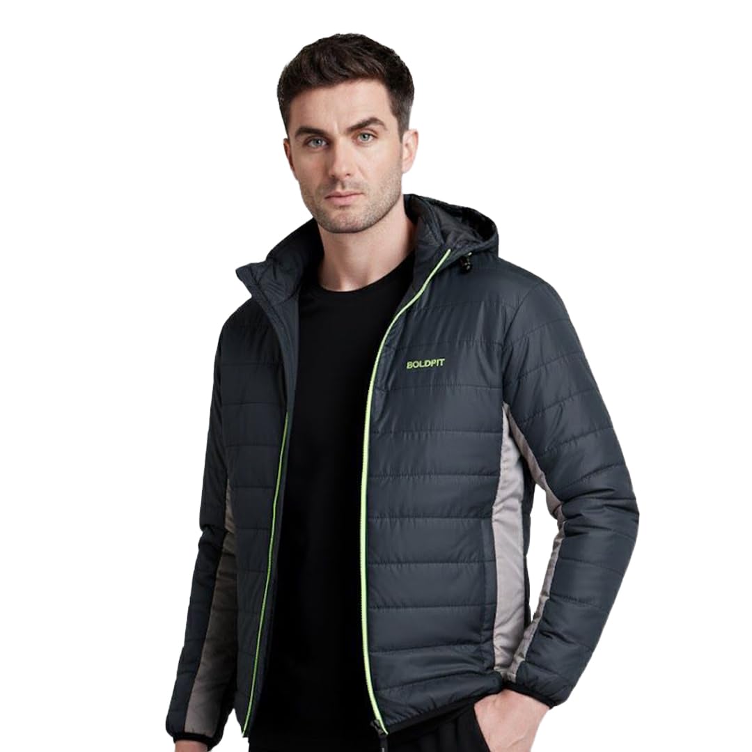 jackets for men stylish latest puffer winter jacket for men standard length jacket man full sleeves bomber jackets for man winter wear with hoodie