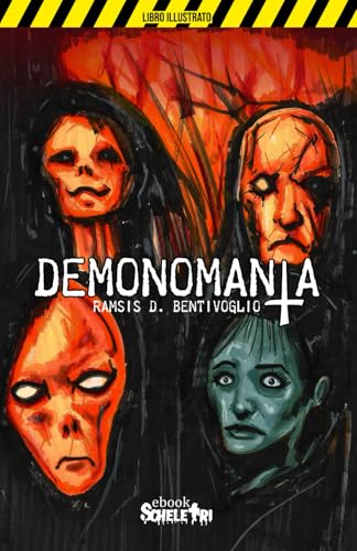 Demonomania