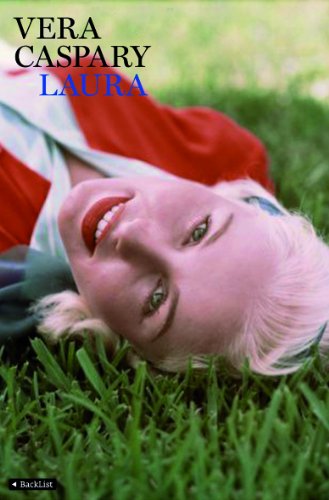 Laura (BackList Contemporáneos Ficción)