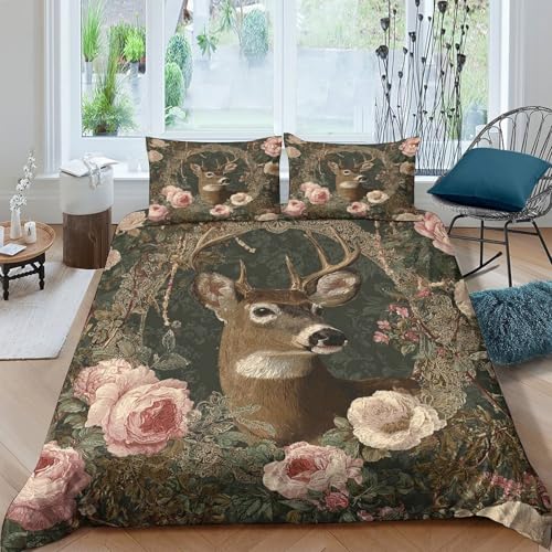 Housse de couette 220x240cm effet ultra douce folklore mexicain 3D - 4