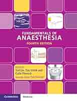 Fundamentals of Anaesthesia eBook : Lin, Ted, Lin, Ted