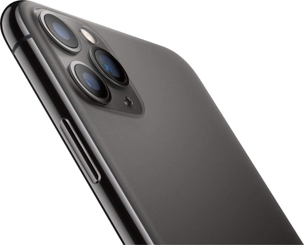 Amazon.com: Apple iPhone 11 Pro, US Version, 64GB, Space Gray - T 