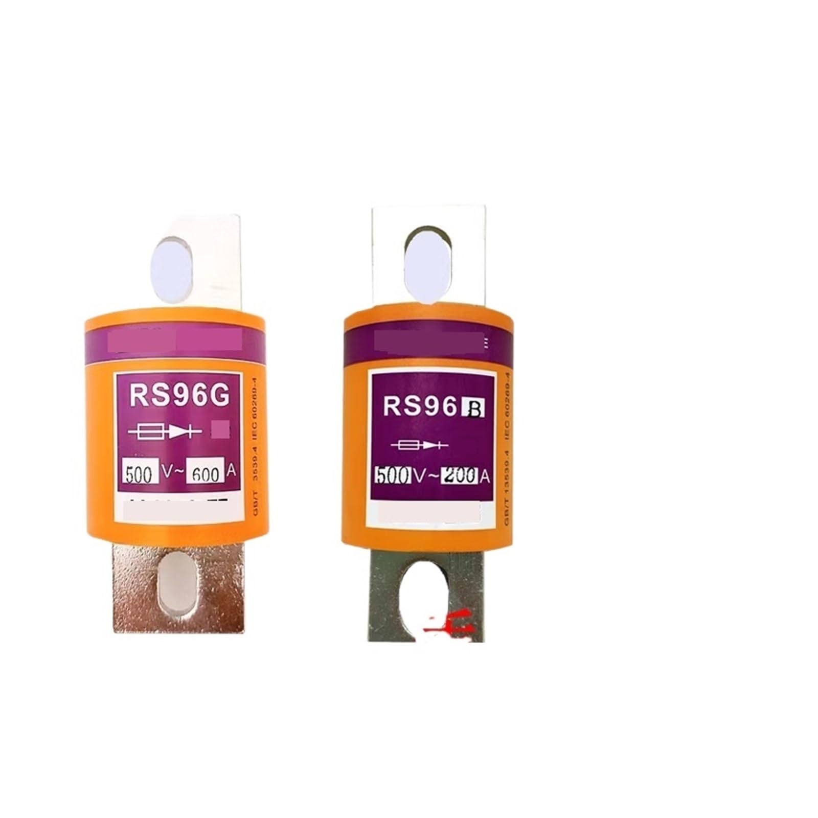 AQNERHXZ 400A 300A RS96B Fuse(RS96B,350A)