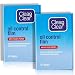 Beauty Kate Compatible Oil Control Film Blotting Paper Replacment for Clean & Clear Oil-absorbing Sheets, 60 Sheets (Pack of 2)
