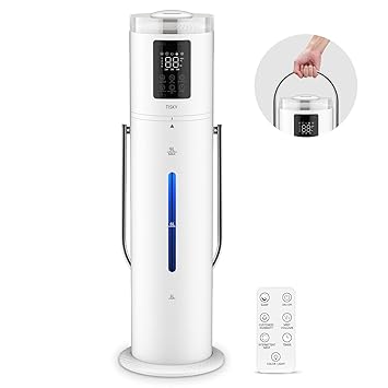 Humidifiers for Bedroom Large Room