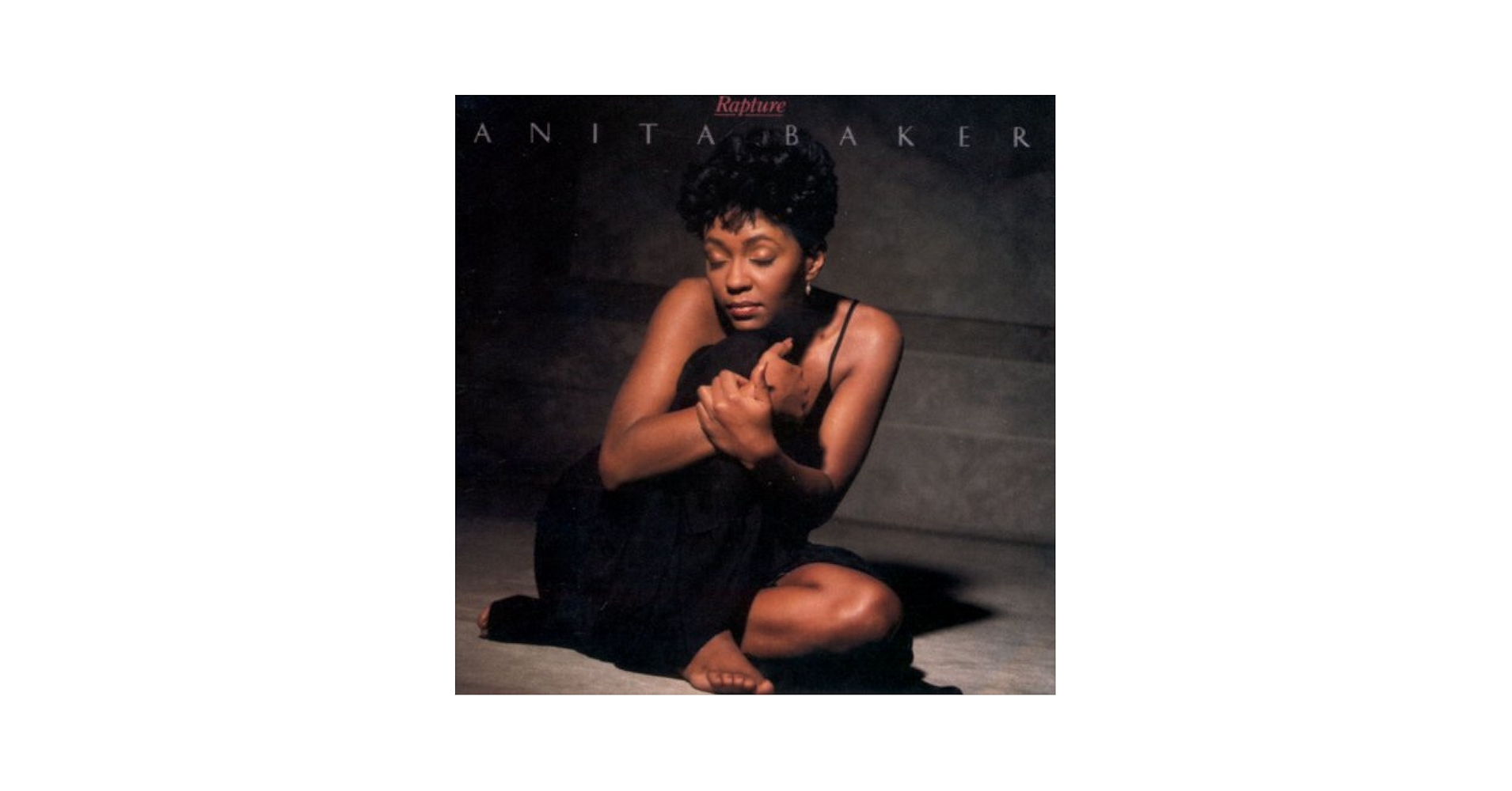 Anita Baker - Rapture - Amazon.com Music