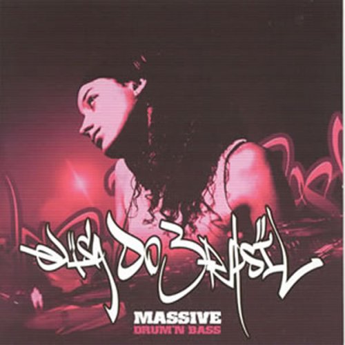 Massive [Audio CD]