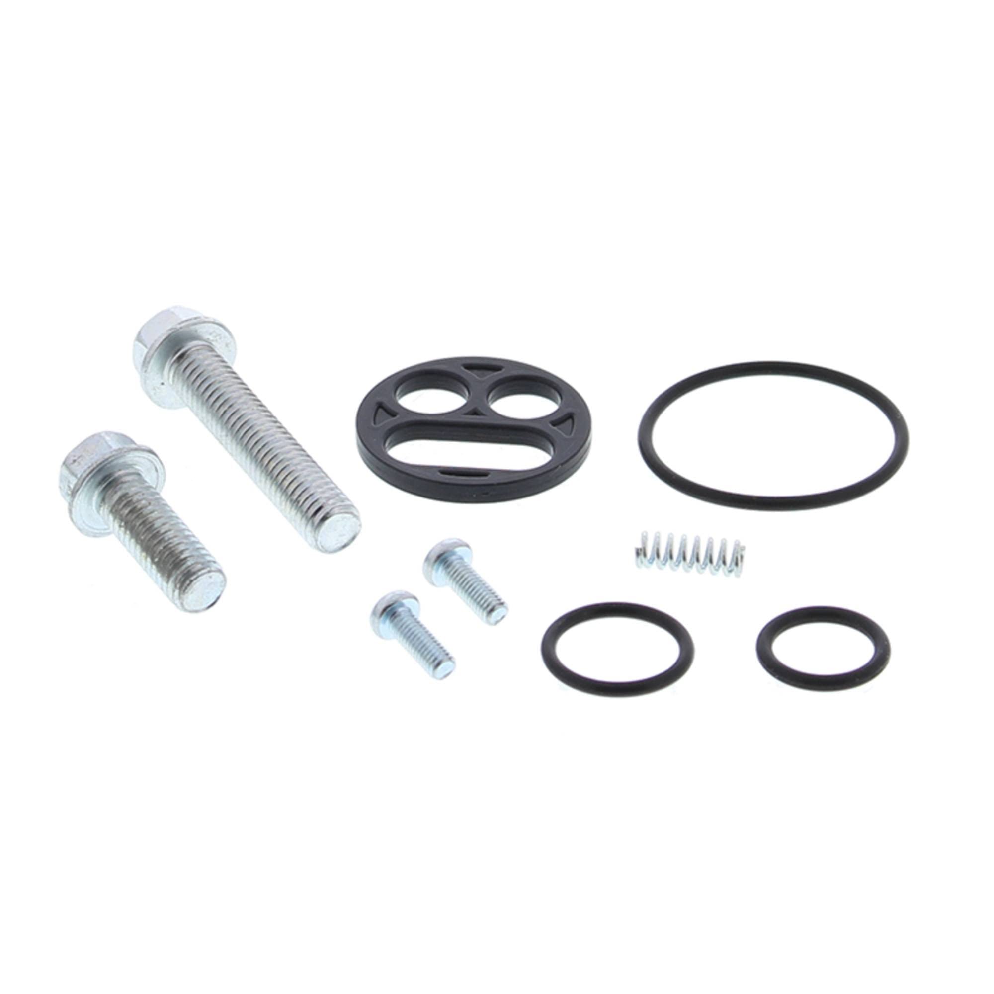 Amazon.com: All Balls Racing 60-1111 Fuel Tap Repair Kit