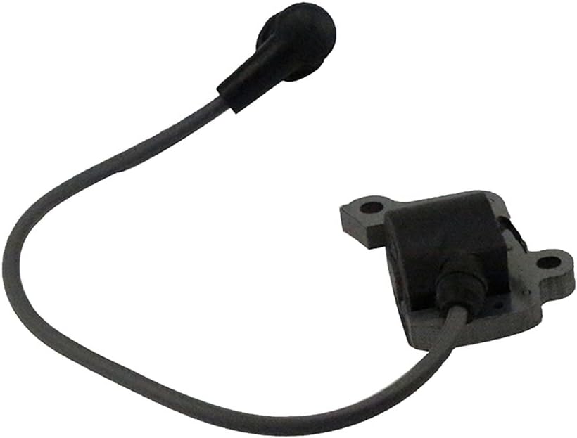 Farmertec Engine Motor Ignition Coil Parts Compatible with Gas