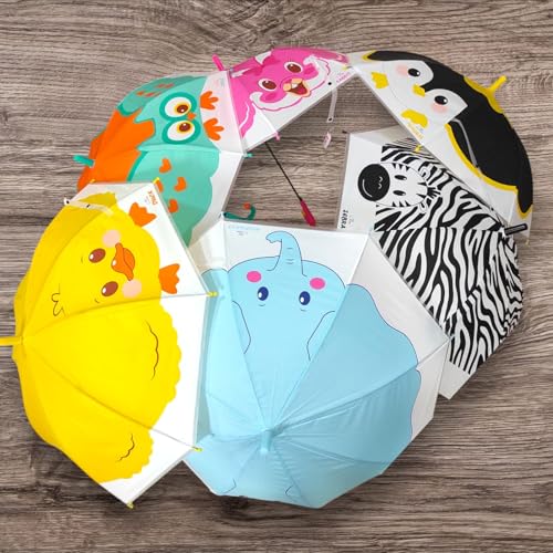 Image of Holographic /Transparent Fashion Rain Sunshade Umbrella P