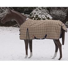 Baker MW Turnout Blanket 200 Gram 84 Original Plai