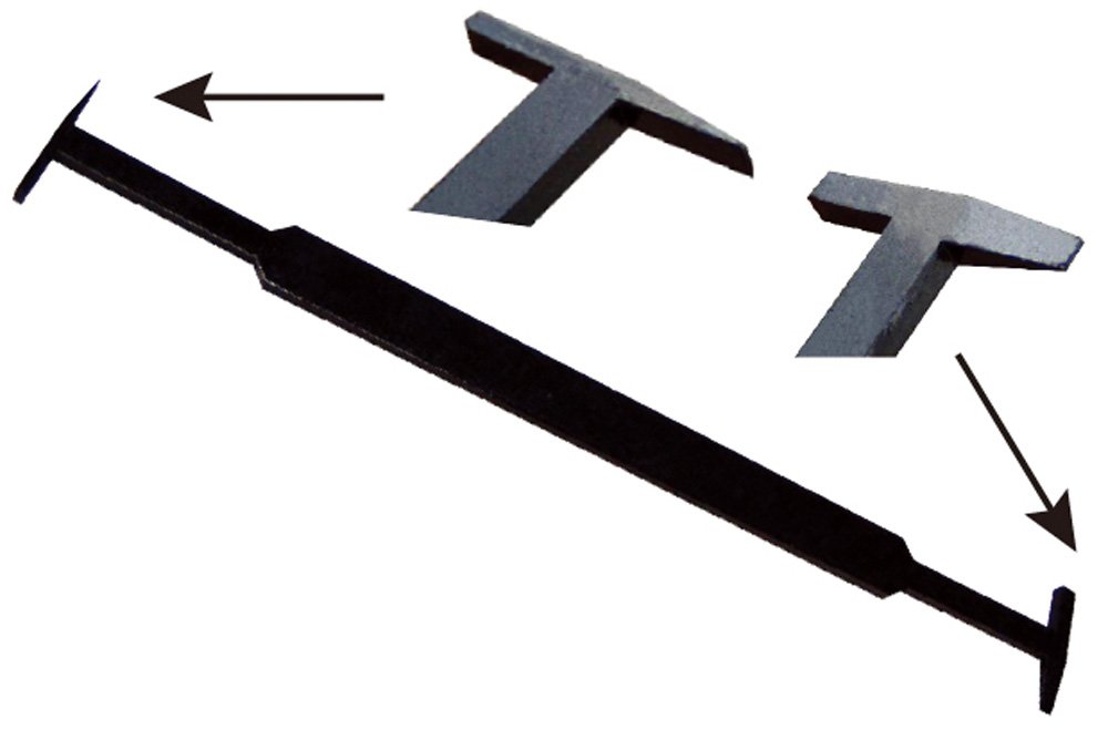 ほりほり Amazon | JTC ブレーキキャリパーほじほじ 車輌整備 特殊 工具 SST