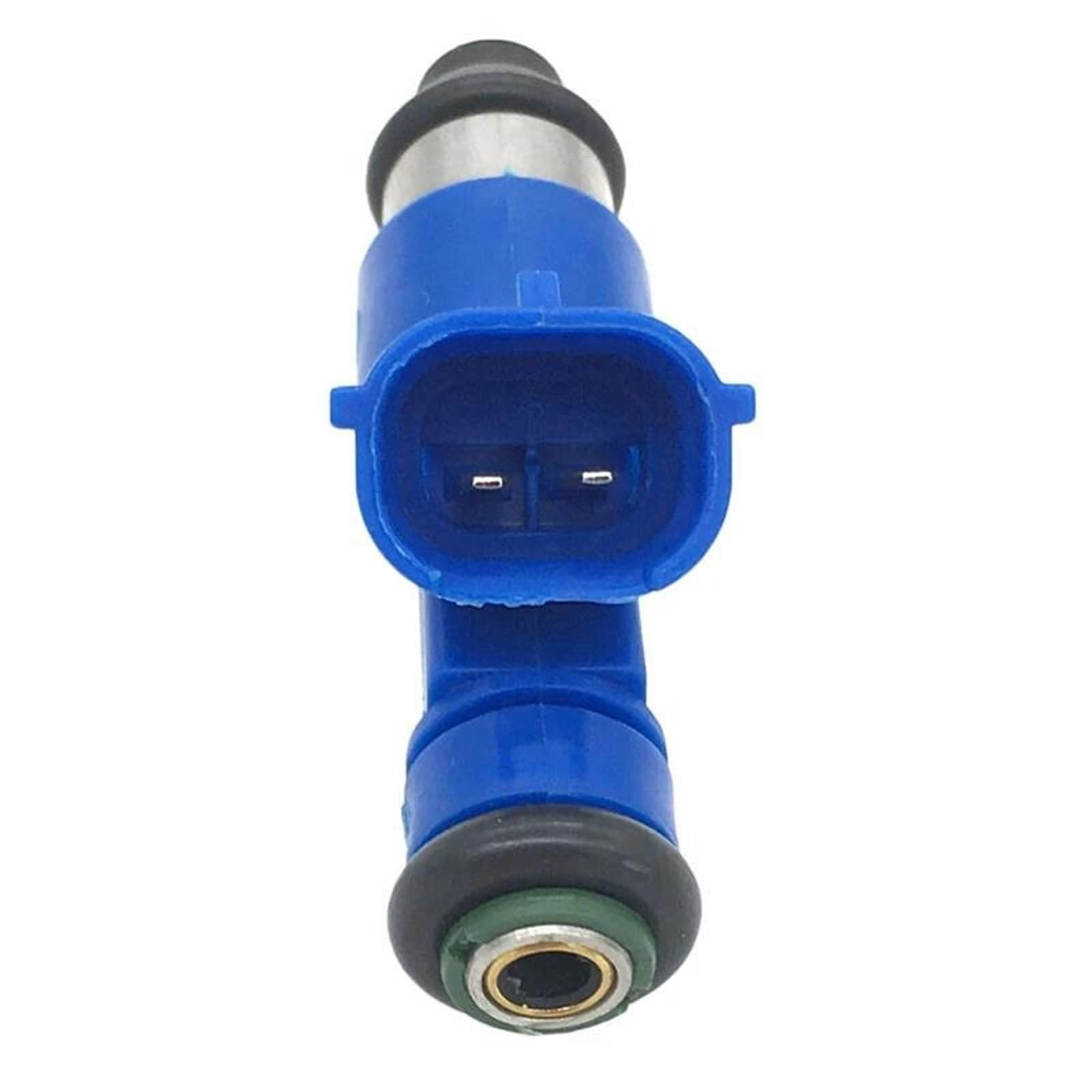 Migliorare il risparmio di carburante 16600-38B0A 6 Pezzi Accessori Per Iniettori Di Carburante Componente Per Nissan GT-R 2009-20 3.8L V6 Per Iniezione Ugello Motore Per Turbo