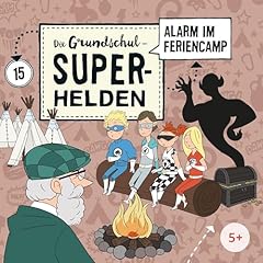 Couverture de Alarm im Feriencamp