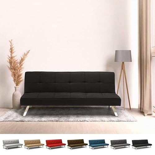 Produce Shop Divano Letto in Tessuto 2 posti Design Moderno