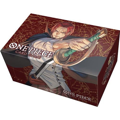 ONE PIECEカードゲーム チャンピオンシップセット2022 シャンクス Amazon.co.jp: ONE PIECEカードゲーム チャンピオンシップセット