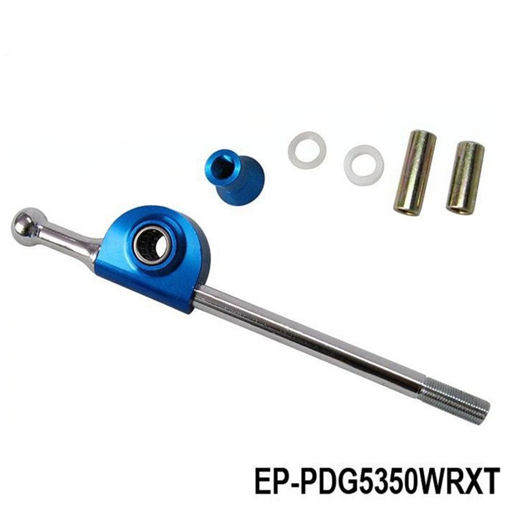 Epman EP-PDG5350WRXT Throw Short Shifter Quick Gear Kit for Subaru Impreza WRX STI 96-03