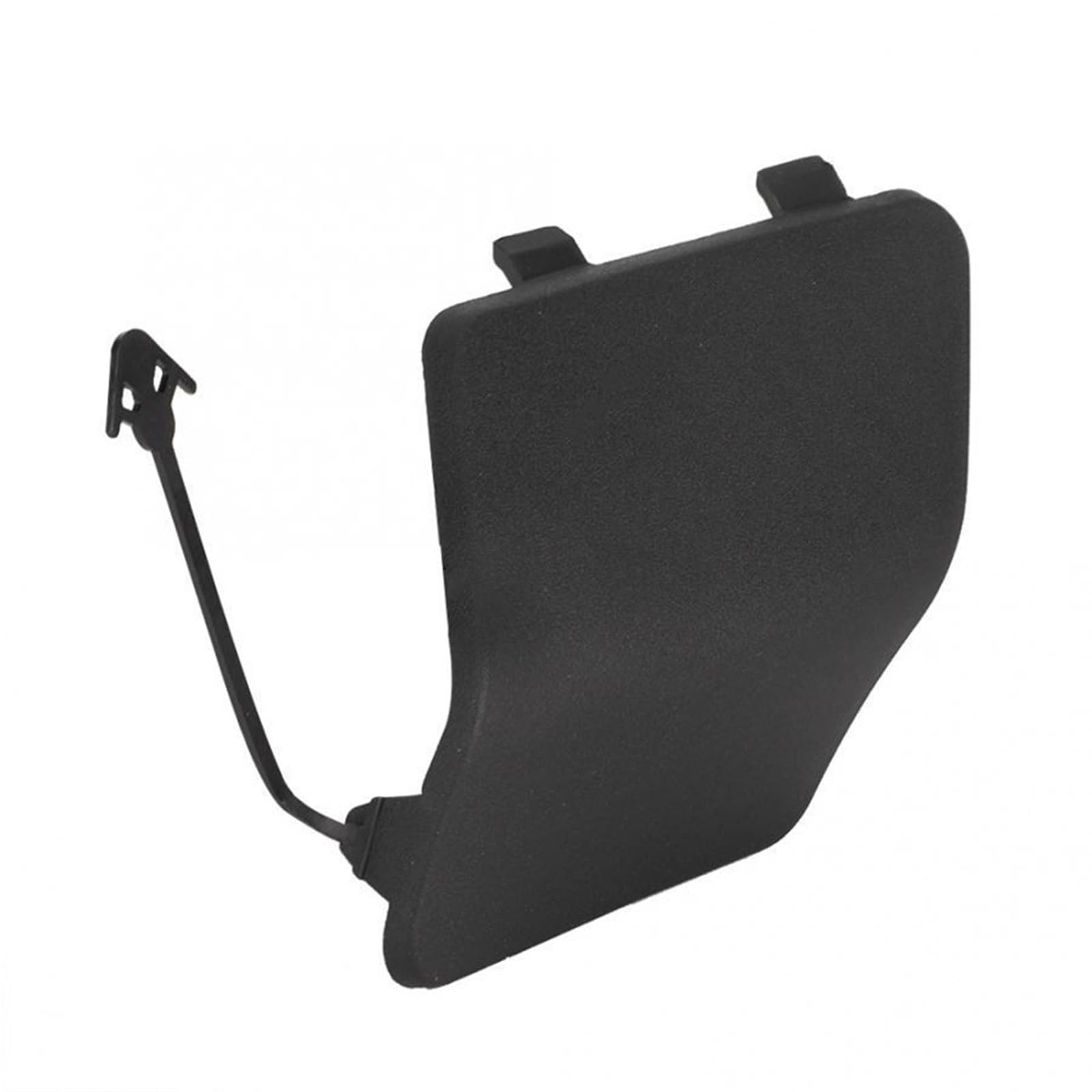 Cache-anneau de remorquage robuste pour pare-chocs avant Master Mk3 2010-2020