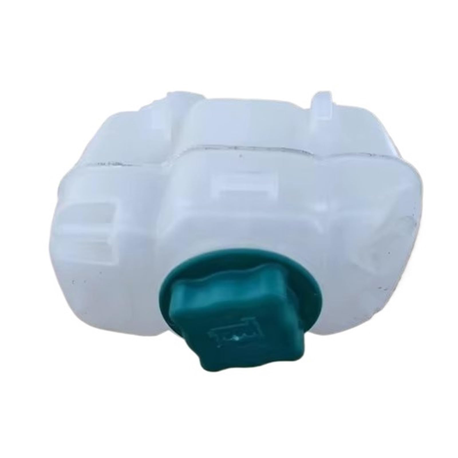 Vaschetta espansione Compatibile Con Volvo Per XC90 V70 S80 S60 Serbatoio Di Espansione Del Liquido Di Raffreddamento Del Motore Parti Del Radiatore Del Serbatoio OEM: 30760100 9445462