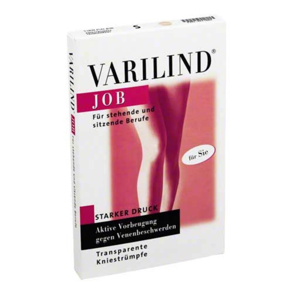Job 100den AD S transp.muschel 2 St