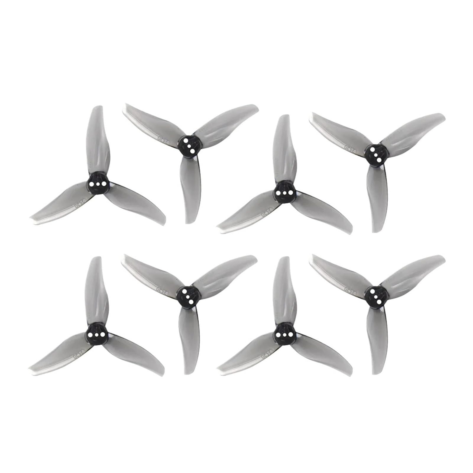 Hélices de repuesto for drones que eliminan vibraciones en tu Hurricane 2520 de 2.5