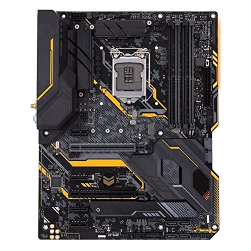TUF Z390-PLUS GAMING(WI-FI)Fit for Intel Z390 DDR4PCI-E3.0マザーボードLGA1151USB3.0M.2SATA3に適合したオリジナルのデスクトップボード