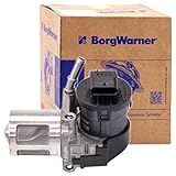 Betriebsart: elektrisch WAHLER DD1640 710095D AGR-Ventile