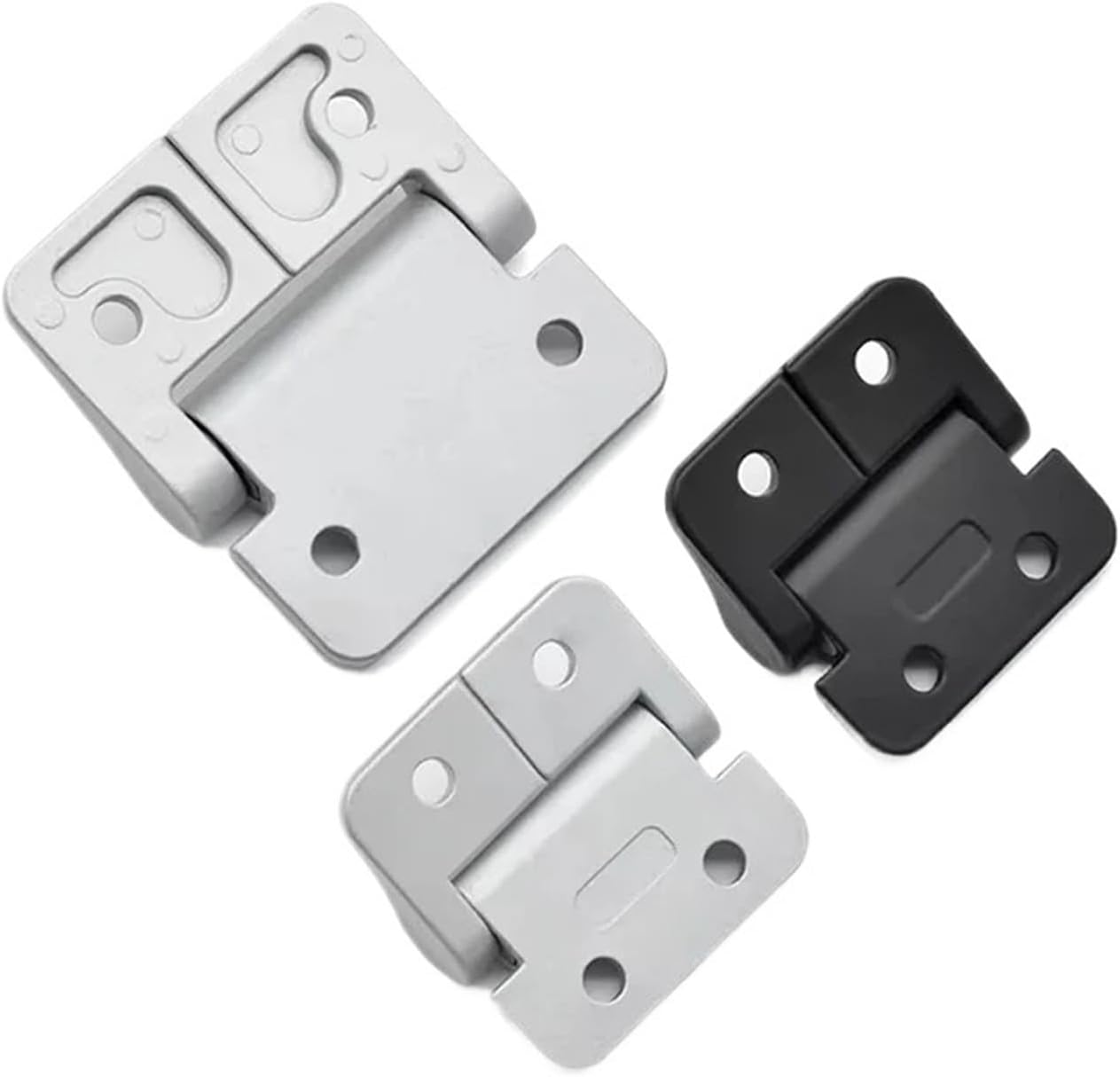 E6-10-416-50 Constant Torque Position Control Hinges Friction Adjustable Position Hinge 1Pcs(XK508-1B-2.3NM)