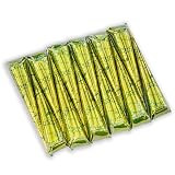 Plantovika 100% Natural and Pure Henna Cone or tube, Ready to use paste for Reddish Brown Hair Color, Long-lasting, No additives, Chemical free, Henna Hair Dye, Spot hair coloring (Pack of 12)