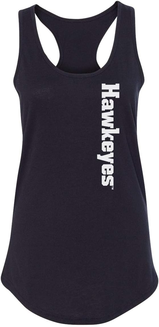 CornBorn Womens Iowa Tank Tops | Choose Your Graphic