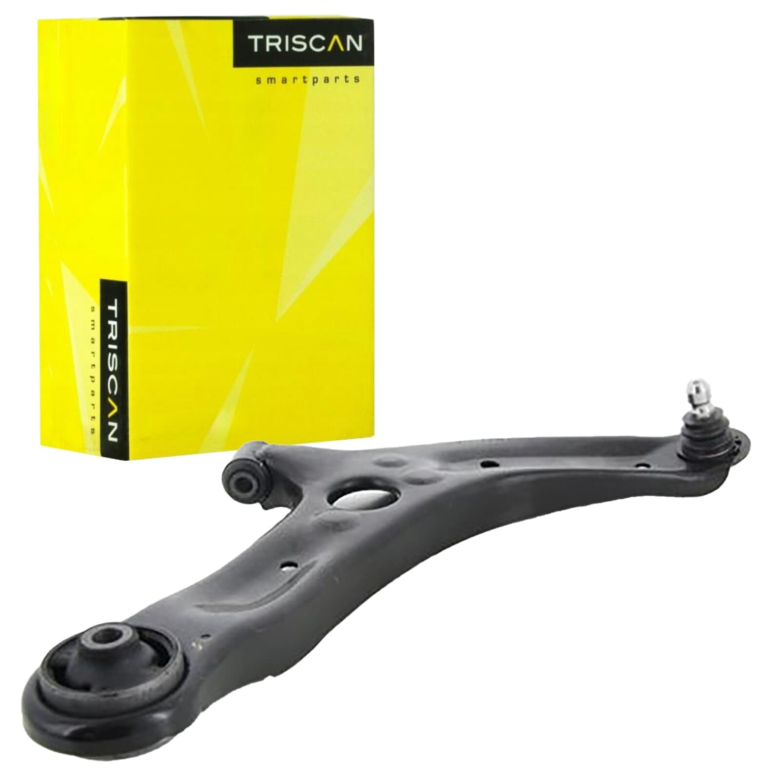 Cylindre de suspensions Triscan 8500 435029 conformité origine pièce