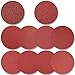 6-Inch PSA Sanding Discs, Self Adhsive Back, Assorted Sandpaper 60-1000 Grits, 100pcs by FRIMOONY