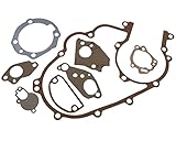 Dichtungssatz Motor komplett für Vespa Cosa 200 FL E-Start VSR1T 1991- 1996 12 PS, 9 kw