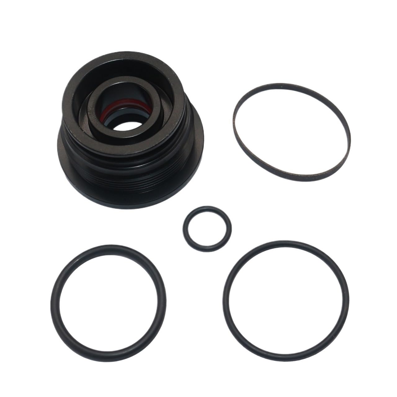 Kit Reconstruction Vérin de Garniture 3860881 Pour Réparer Pression Trim Fuite