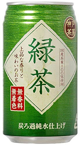【缶】ケース買いできてお得!大人数キャンプにおすすめのお茶を教えてください!